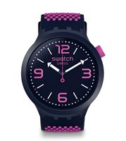 Orologio Swatch Big Bold in Plastica SO27N103